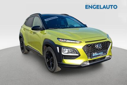 Hyundai KONA 80.300 km 18.990 &euro; Bramsche 49565