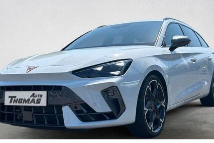 Cupra Leon 15.452 km 35.780 &euro; Blankenheim 53945