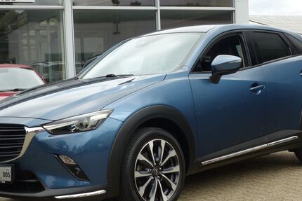 Mazda CX-3 78.647 km 14.980 &euro; Soltau 29614