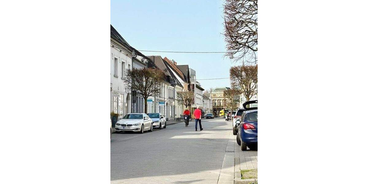 Gewerbeobjekt Rheinberg - 549.000&euro; | Angebot:25532855