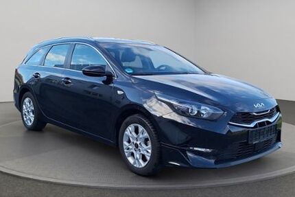 Kia ceed Sportswagon 20.400 km 23.440 &euro; Rudolstadt 07407