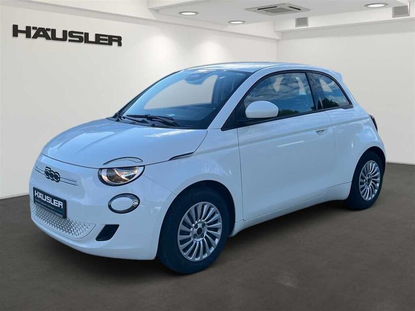 Fiat 500 23.690 km 22.900 € Freising 85356