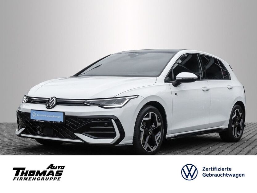 VW Golf 8.070 km 31.689 € Bonn 53227