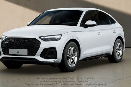 Audi Q5 21.547 km 44.450 &euro; Ingolstadt 85057