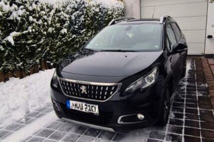 Peugeot 2008 97.500 km 7.200 &euro; Nörten-Hardenberg 37176