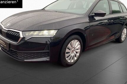 Skoda Octavia 24.500 km 23.833 € Kassel 34123