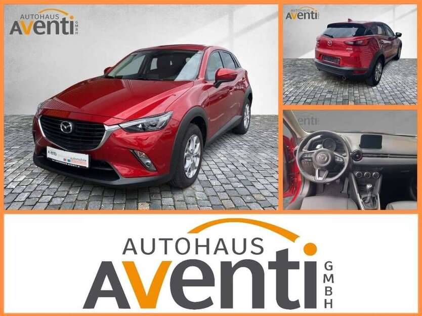 CX-3