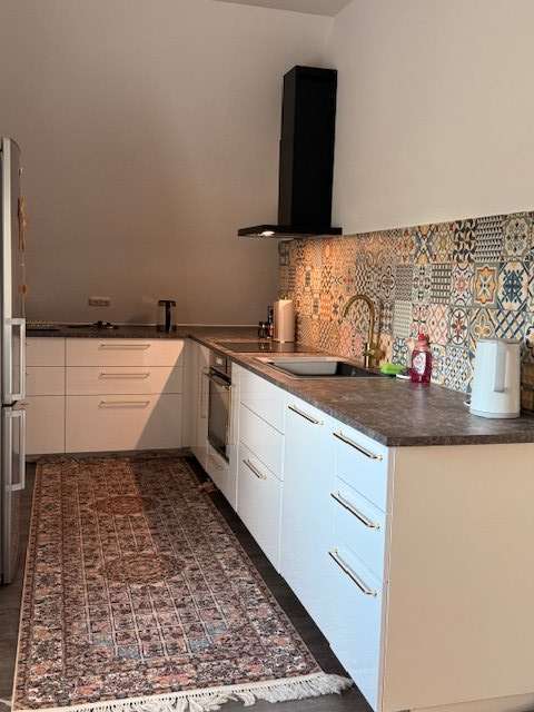 Wohnung zum Mieten in Petershagen 960 € 60 m²