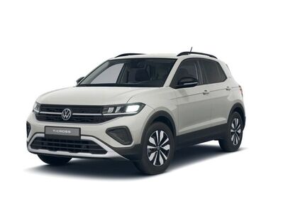 VW T-Cross 9.999 km 21.480 &euro; Coburg 96450