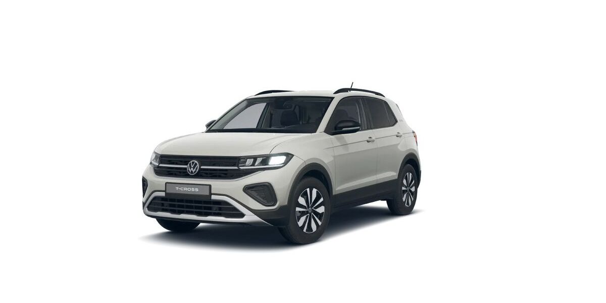 VW T-Cross 9.999 km 21.480 &euro; Coburg 96450