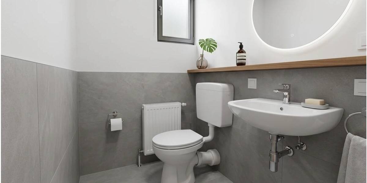Einfamilienhaus Schwanewede Neuenkirchen - 5 Zimmer, 133 m&sup2;, 269.000&euro; | Angebot:26433589