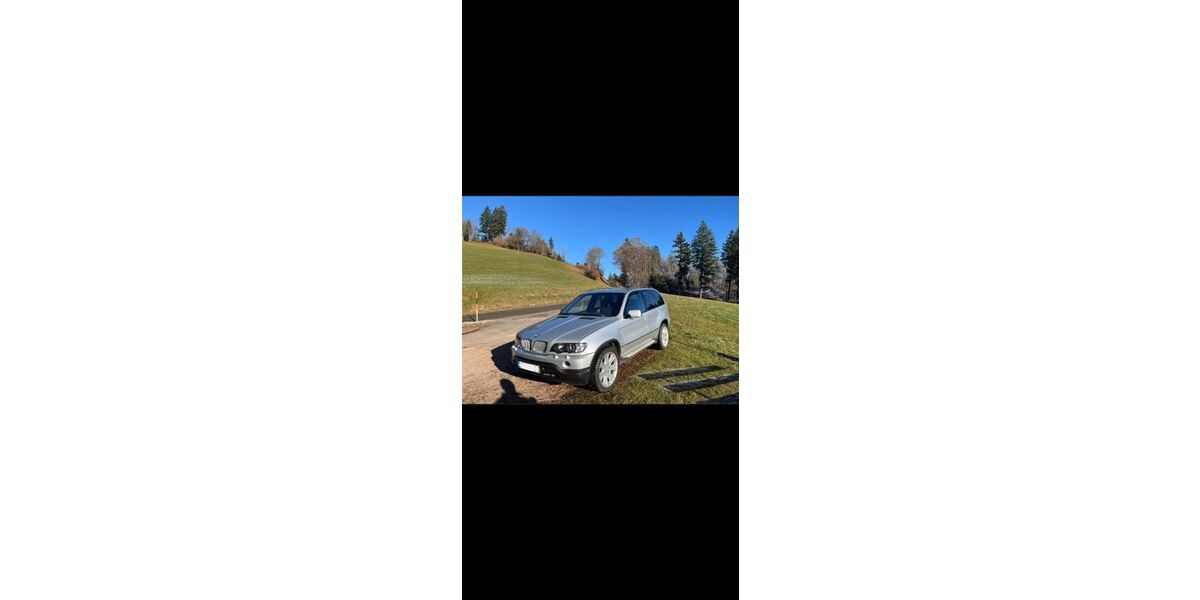 BMW X5 307.000 km 6.500 &euro; schopfheim 79650