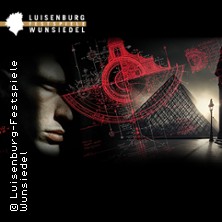 Der Da Vinci Code - Sakrileg 15.08.2026 Open Air Felsenbühne Luisenburg-Wunsiedel