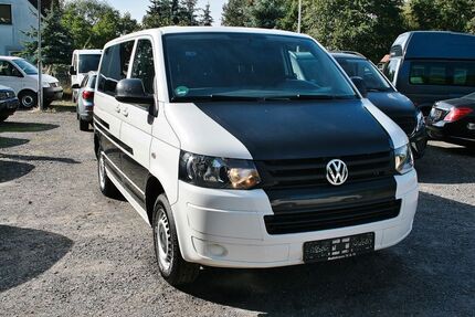 VW T5 Transporter 192.000 km 14.990 &euro; Sponholz bei Neubrandenburg 17039
