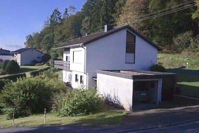 Einfamilienhaus Biedenkopf - 4 Zimmer, 120 m&sup2;, 345.000&euro; | Angebot:27454452