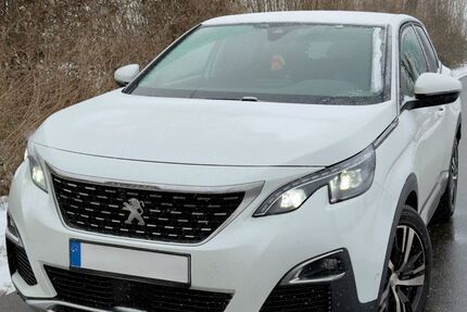 Peugeot 3008 19.997 km 17.890 &euro; Kiel 24105