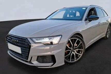 Audi A6 157.500 km 26.999 &euro; Frankenthal 67227