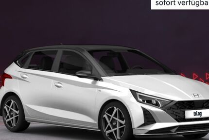 Hyundai i20 18.346 km 20.570 &euro; Kippenheim 77971