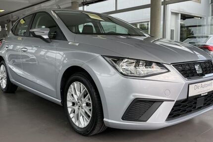 Seat Ibiza 87.050 km 11.480 € Rheinfelden (Baden) (Rheinfelden) 79618