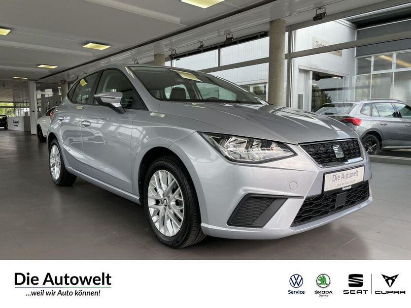Seat Ibiza 87.050 km 11.480 € Rheinfelden (Baden) (Rheinfelden) 79618