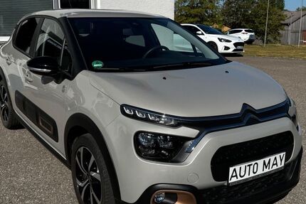 Citroen C3 10.089 km 12.100 &euro; Neuler-Leinenfirst 73491
