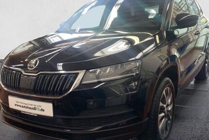 Skoda Karoq 115.800 km 24.890 &euro; Karlskron-Brautlach 85123