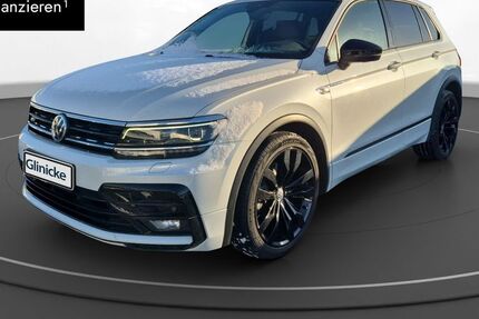 VW Tiguan 52.400 km 32.780 &euro; Erfurt 99099