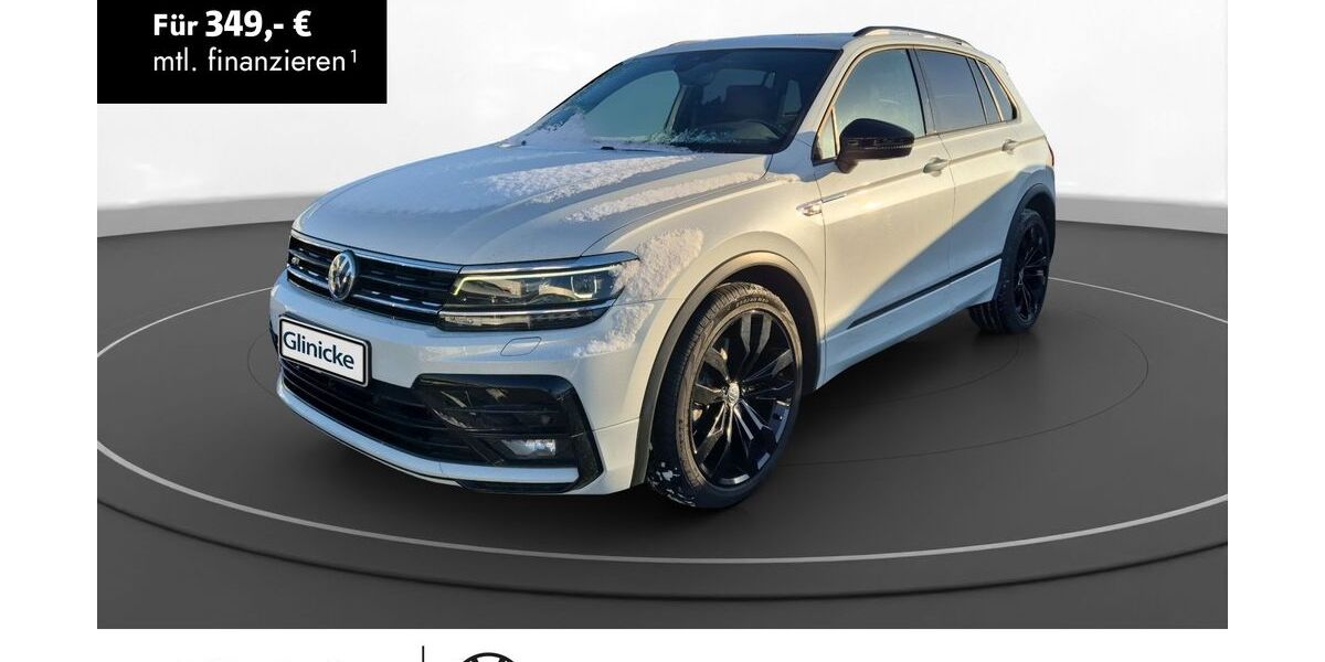 VW Tiguan 52.400 km 32.780 &euro; Erfurt 99099