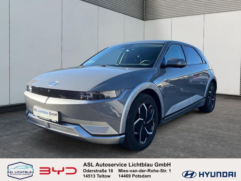 Hyundai IONIQ 5 39.545 km 31.490 € Teltow 14513