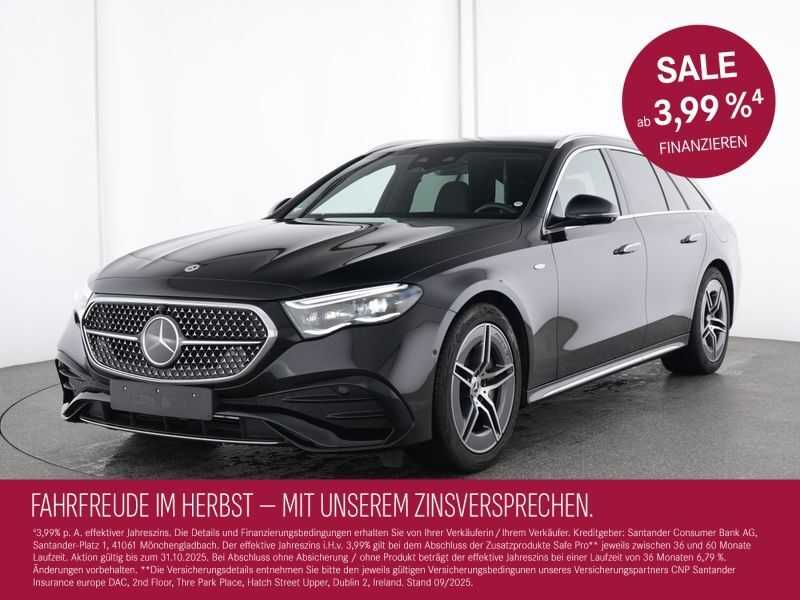 Mercedes-Benz E 300 11.891 km 64.777 € Warendorf 48231