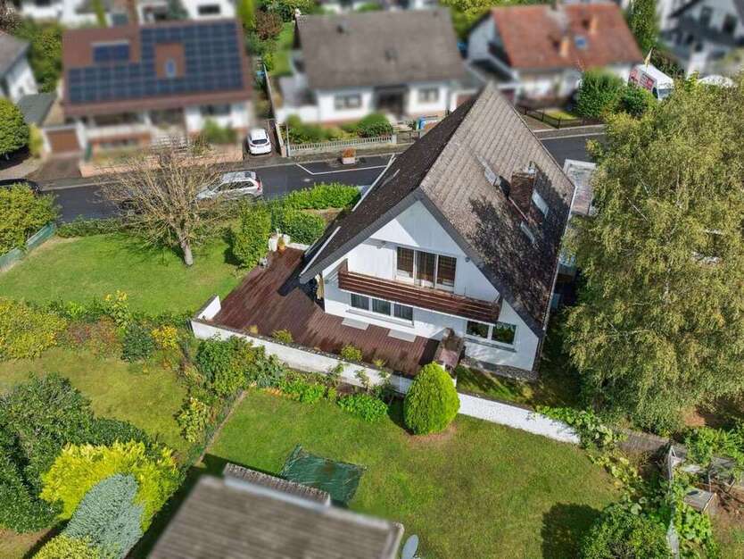 Haus zum Kaufen in Eppertshausen 589.000 € 190 m²