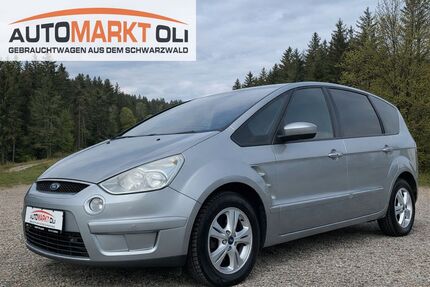 Ford Galaxy 285.000 km 3.790 &euro; Pfalzgrafenweiler 72285