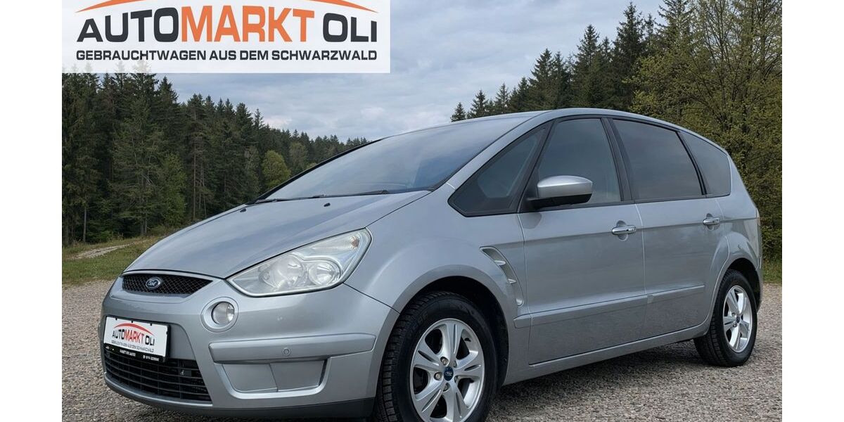Ford Galaxy 285.000 km 3.790 &euro; Pfalzgrafenweiler 72285