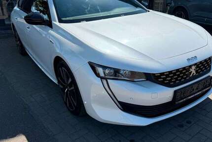 Peugeot 508 1.550 km 32.489 &euro; Rheine 48432