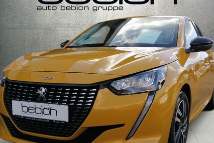 Peugeot 208 24.300 km 18.780 &euro; Schönaich 71101