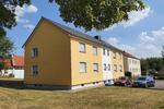 Wohnen am Süßen See - 2-Raum-Wohnung