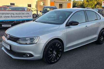 VW Jetta