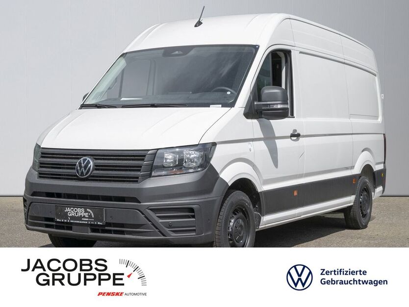 VW Crafter 6.666 km 54.960 € Geilenkirchen 52511