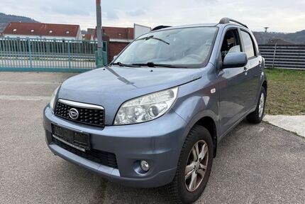 Daihatsu Terios