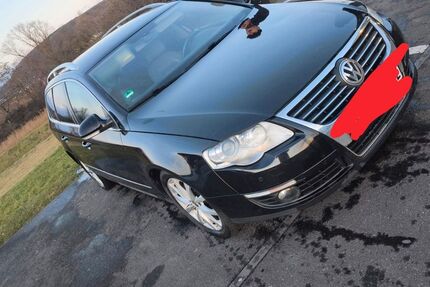 VW Passat Alltrack 296.000 km 1.400 &euro; Vellberg 74541