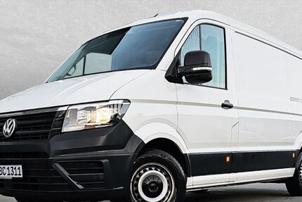 VW Crafter 17.500 km 28.750 &euro; Greding 91171