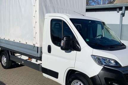 Citroen Jumper 34.000 km 19.990 &euro; Chemnitz OT Mittelbach 09224