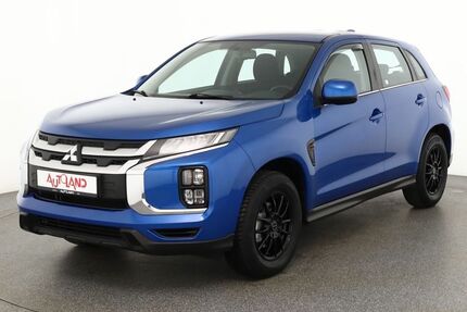 Mitsubishi ASX 79.187 km 19.490 &euro; Erfurt 99087