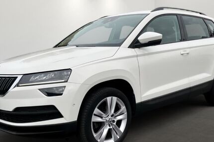 Skoda Karoq 68.563 km 19.950 € Solingen 42651