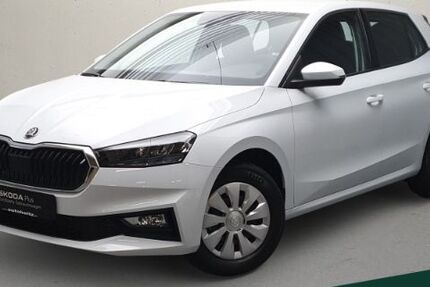 Skoda Fabia 2.509 km 18.590 &euro; Garmisch-Partenkirchen 82467
