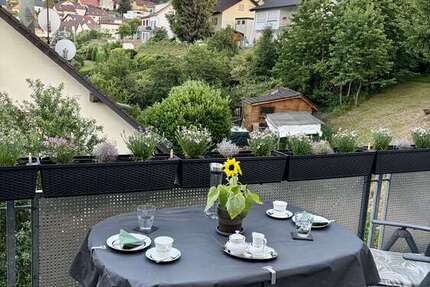 Wohnung Neuenbürg-Arnbach Arnbach - 2 Zimmer, 58 m&sup2;, 199.000&euro; | Angebot:27126392