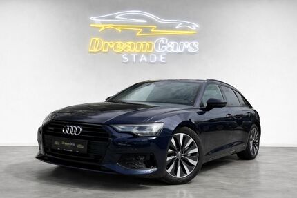 Audi A6 118.000 km 28.950 &euro; Agathenburg 21684