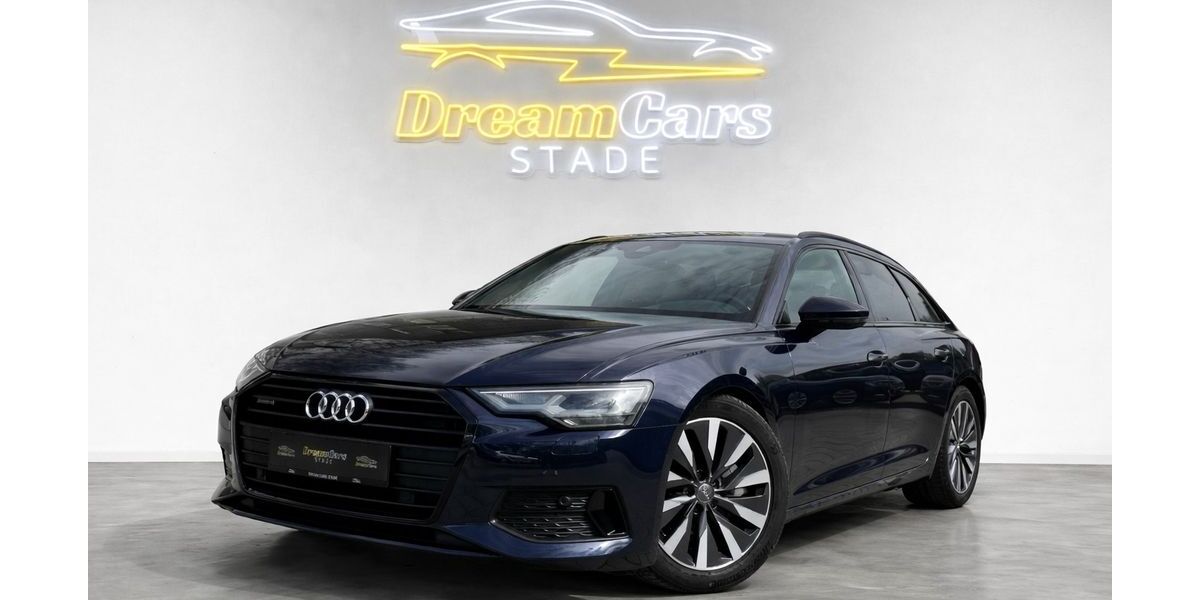 Audi A6 118.000 km 28.950 &euro; Agathenburg 21684