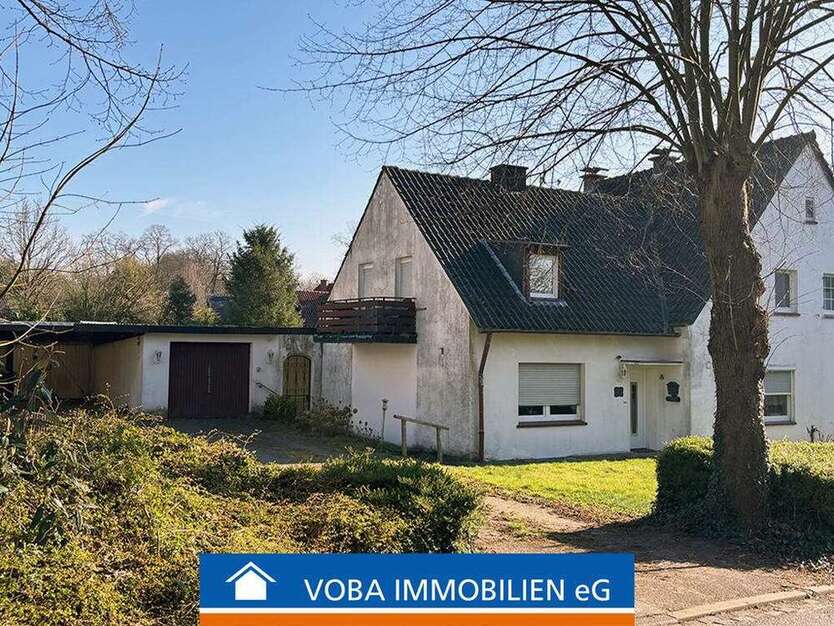 Haus zum Kaufen in Emmerich am Rhein 269.000 € 143 m²