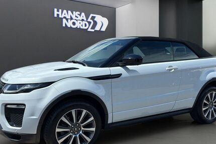 Land Rover Range Rover Evoque 79.035 km 31.890 &euro; Lübeck 23554